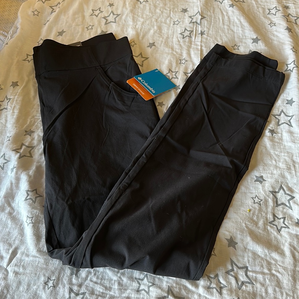 Columbia woman’s pants